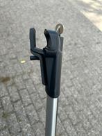 dak dragers, Ophalen, Zo goed als nieuw