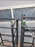 Aluminium Truss - Podiumbouw, Licht & Geluid, Muziek en Instrumenten, Ophalen, Gebruikt, Muziekstandaard, Overige instrumenten