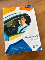 ANWB Theorieboek Rijbewijs-B, Boeken, Auto's | Boeken, Ophalen of Verzenden, Algemeen