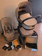 Easywalker harvey5 premium pearl taupe

Easywalker Harvey 5, Ophalen, Zo goed als nieuw, Overige merken
