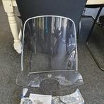 NIEUW Windscherm SYM Fiddle IV 4 origineel SY530-FI4-50L, Ophalen of Verzenden, Nieuw, Overige typen, SYM