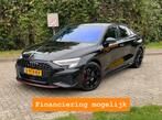 Audi A3 S-Line 35 TFSI Limousine 1.5 TFSI ACT DSG |ACC|AMBI|, Auto's, Audi, Stof, 1498 cc, 4 cilinders, 150 pk