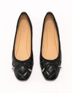 Ballerina Schoenen, Ophalen of Verzenden, Zo goed als nieuw, Zwart, Ballerina's
