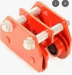 Takel loopkat verstelbaar 1 ton (max), Ophalen of Verzenden, Nieuw, Handmatig