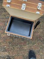 Viskist, Watersport en Boten, Hengelsport | Witvissen, Ophalen, Gebruikt, Overige typen