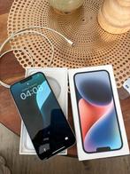 Iphone 14 plus, Telecommunicatie, Mobiele telefoons | Apple iPhone, Ophalen, 83 %, 128 GB, IPhone 14 Plus