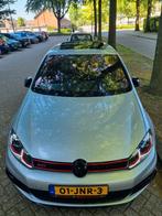 Volkswagen Golf 2.0 GTI 155KW DSG 2009 Grijs, 65 €/maand, 4 cilinders, Bedrijf, Golf
