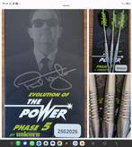 Unicorn Phil Taylor Phase 5 Darts - Zeldzaam!, Sport en Fitness, Darts, Ophalen of Verzenden, Nieuw, Pijlen