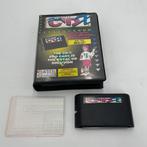 Datel Pro CDX Sega Mega Drive, Sega, Zo goed als nieuw, Support@sega.com, SEGA Corporation
1-1-1 Nishi-Shinagawa
Shinagawa-ku, Tokyo 141-0033
Japan