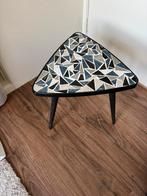 Bijzet tafel, Huis en Inrichting, Tafels | Bijzettafels, Minder dan 45 cm, Minder dan 55 cm, Gebruikt, Ophalen of Verzenden