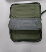 Ultimate Culture luxe bankstick bag voor 10 stuks, als nieuw, Ophalen of Verzenden, Zo goed als nieuw, Koffer of Tas