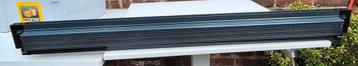 DucoLine 10/17/23 'ZR' Ventilatierooster - Zo Goed Als Nieuw beschikbaar voor biedingen