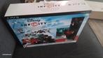 Disney Infinity Starter Pack - Playstation 3, Avontuur en Actie, 2 spelers, Ophalen of Verzenden, Zo goed als nieuw