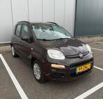 Fiat Panda 0.9 Twinair 2012 Airco! 5drs! Bruin, Auto's, Euro 5, Stof, Panda, Bruin