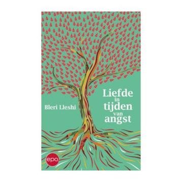 Liefde in tijden van angst - Bleri Lleshi beschikbaar voor biedingen