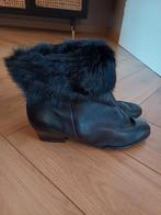 Enkellaarsjes Luftpolster, maat 5,5 / 38,5, Ophalen of Verzenden, A, A, A