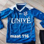 Voetbalshirt Heerenveen maat 116, Maat XS of kleiner, Ophalen of Verzenden, Gebruikt, Shirt