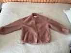 Costes size M/L jacket, Ophalen of Verzenden, Zo goed als nieuw, Bruin