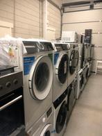 Wasmachine vanaf 265, Witgoed en Apparatuur, 1200 tot 1600 toeren, 8 tot 10 kg, Ophalen of Verzenden, Zo goed als nieuw