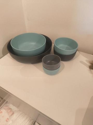 Royal VKB Schalen Set beschikbaar voor biedingen