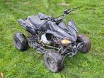 Quad 110cc., Ophalen, 110 cc
