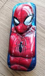 Spiderman 3d etui - NIEUW!, Ophalen of Verzenden, Nieuw