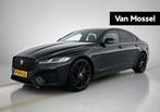 Jaguar XF 2.0 P250 HSE | Panoramadak | Navigatie | Apple Car, Auto's, 12 maanden, Achterwielaandrijving, Gebruikt, Euro 6
