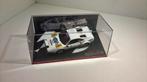 Ferrari 308gtb rally vasco navarro 1984 atlas 1.18, Hobby en Vrije tijd, Modelauto's | 1:43, Overige merken, Auto, Ophalen of Verzenden