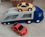 Truck, Ophalen, Zo goed als nieuw