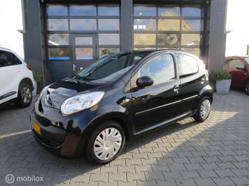 Citroen C1 1.0-12V Ambiance 161dkm nap 5drs Airco 1ste Eig beschikbaar voor biedingen