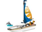Lego Zeilboot #60438, Ophalen of Verzenden, Nieuw, Complete set, Lego