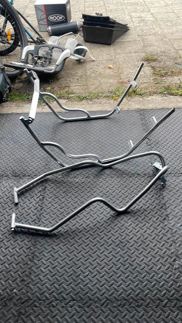 Piaggio Sfera Valbeugels 125cc 50cc 70cc beschikbaar voor biedingen