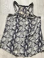 Luchtige Top - Maat L, Beige, Maat 42/44 (L), Ophalen of Verzenden, Zo goed als nieuw