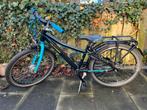Fiets 26” Puky Crusader, zwart, 3v, naafdynamo, Fietsen en Brommers, Gebruikt, Puky, Handrem, Ophalen