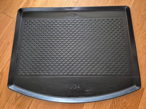 Kofferbakmat Ford Kuga, Auto diversen, Kofferbakmatten, Zo goed als nieuw, Ophalen