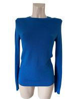 Sandro trui XS, Kleding | Dames, Blauw, Sandro, Ophalen of Verzenden, Zo goed als nieuw