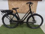 SPARTA C READY ENERGY F7E 2023 DAMESFIETS 53 CM BELT DRIVE, Sparta, 53 tot 56 cm, Versnellingen, Ophalen of Verzenden