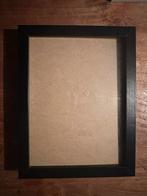 IKEA Fotolijst - Zwart, Ophalen of Verzenden, Zo goed als nieuw