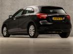 Mercedes-Benz A-Klasse 180 CDI Ambition Sport (NAVIGATIE, LE, Voorwielaandrijving, Gebruikt, 4 cilinders, Leder en Stof