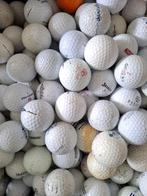diverse merken golfballen per 200 te koop, Sport en Fitness, Ophalen of Verzenden, Gebruikt, Bal(len), Overige merken