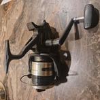 Tekoop 1 shimano 4500b baitrunner karpermolen 95 incl verz., Watersport en Boten, Ophalen of Verzenden, Zo goed als nieuw, Molen