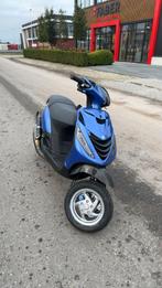 Zip sp h2o 172cc in onderdelen, Fietsen en Brommers, Scooters | Piaggio, Ophalen, Zo goed als nieuw, Benzine, Zip