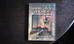 Sherlock holmes the hound of the baskervilles, origineel, Cd's en Dvd's, Vanaf 12 jaar, Ophalen of Verzenden, Zo goed als nieuw