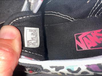 Vans meisje maat 31 beschikbaar voor biedingen