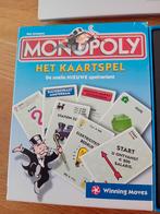Nonopoly het kaartspel., Ophalen of Verzenden, Zo goed als nieuw