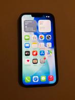 Iphone 13 pro max 256GB Blauw, Blauw, 82 %, Zonder simlock, Zonder abonnement