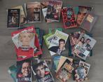 Partij diverse boeken. T.e.a.b., Boeken, Ophalen of Verzenden, Zo goed als nieuw