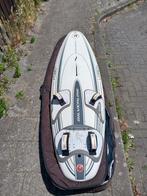Lorch Breeze 129 L Freerace Freeride board, Watersport en Boten, Windsurfen, Ophalen, Gebruikt, 250 tot 300 cm, Plank