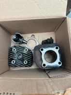 Minarelli Horizontaal 50cc Cilinder, Ophalen, Gebruikt, Cilinder, Overige merken