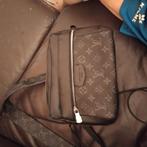 Louis vuitton tas, Ophalen of Verzenden, Zo goed als nieuw, Zwart